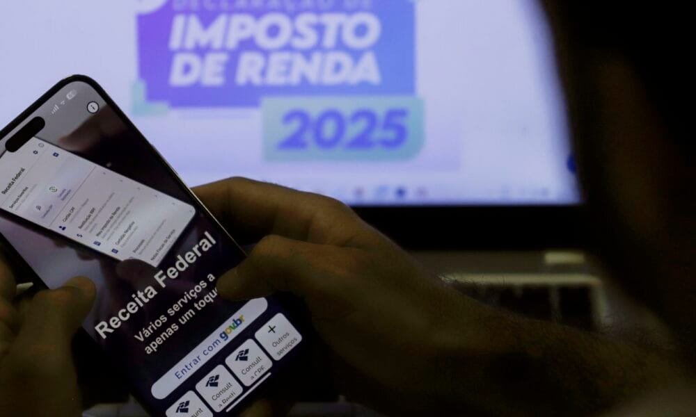 Perdeu o prazo da declaração do IR? Saiba o que fazer
