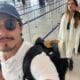 Quem é Juca Diniz, namorado de Mariana Rios e pai do bebê da atriz