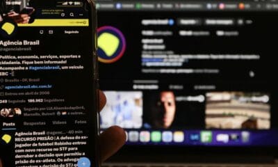 Redes da Agência Brasil ampliam alcance e crescem 15 vezes em 2025