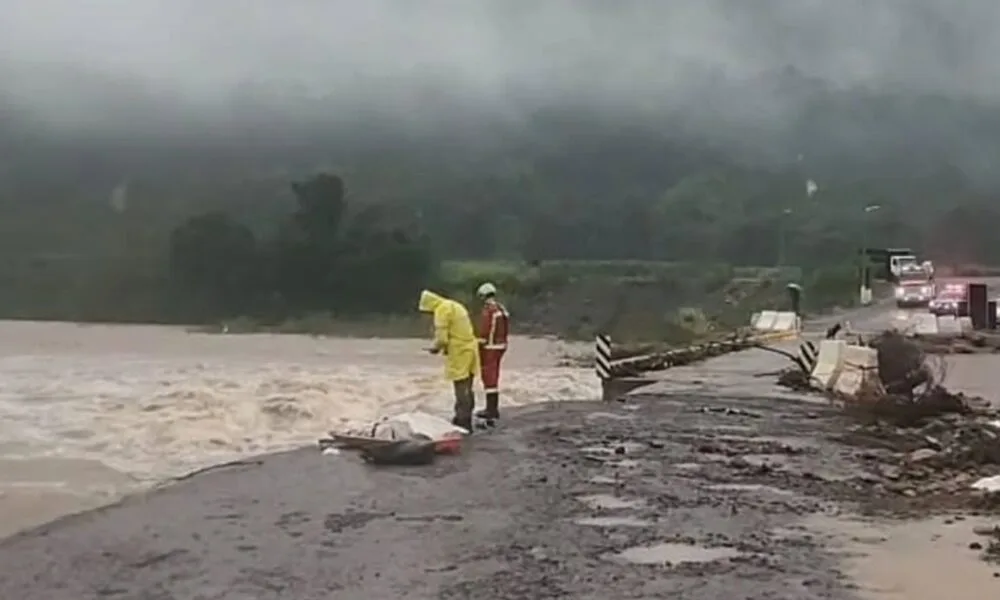 Rio Grande do Sul está mais preparado para chuvas, diz governador