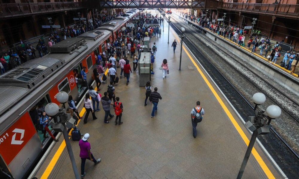 São Paulo e Rio têm fluxo migratório negativo pela primeira vez