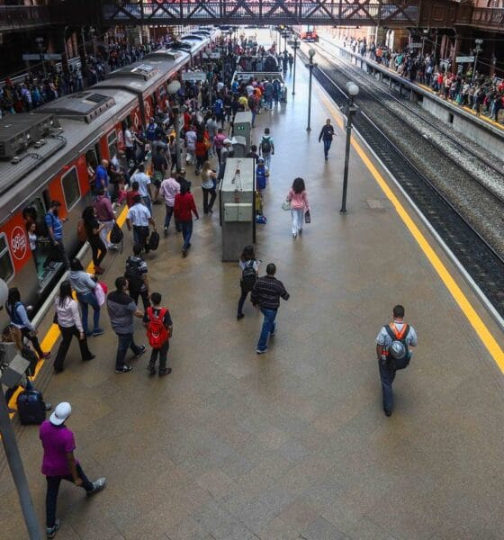 São Paulo e Rio têm fluxo migratório negativo pela primeira vez