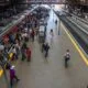 São Paulo e Rio têm fluxo migratório negativo pela primeira vez