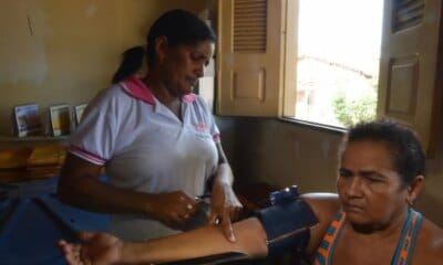 Seleção pública oferece 500 vagas para médicos de família e comunidade
