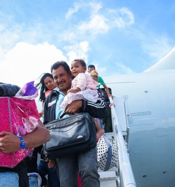Venezuelanos são maior grupo de imigrantes do Brasil