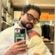 Yudi Tamashiro fala sobre cirurgia emergencial do filho recém-nascido; entenda