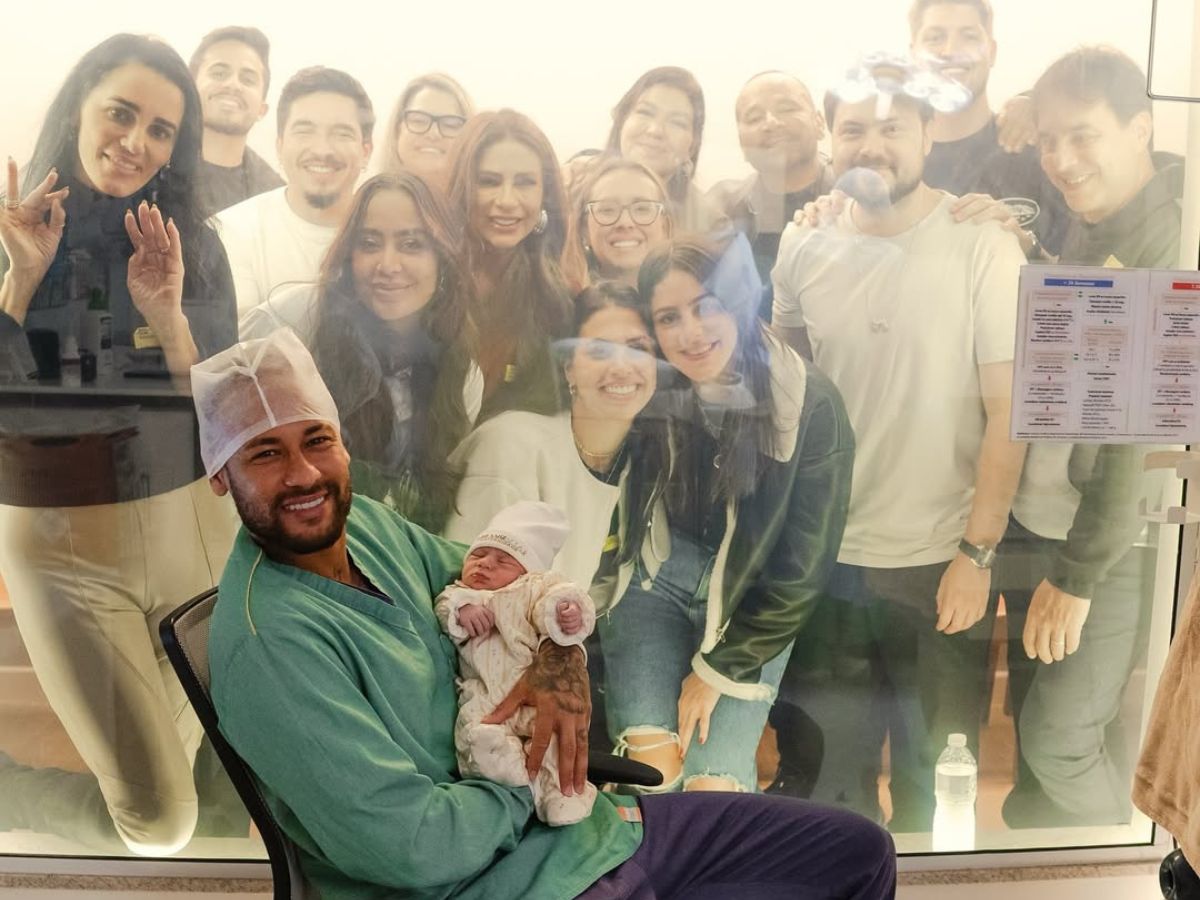 Reprodução Instagram
