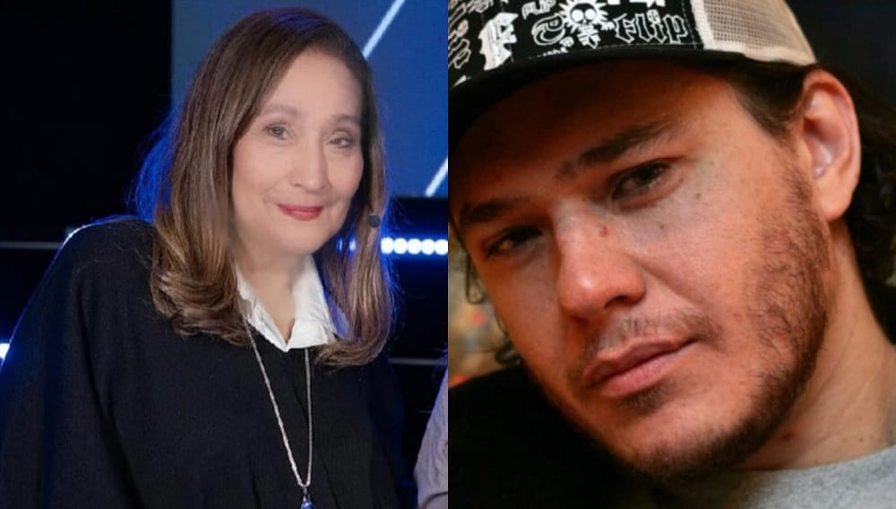 Sonia Abrão relembra infância com o primo Chorão: ‘Eu que escolhi o nome dele’