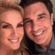 Ana Hickmann manda recado apaixonado para Edu Guedes após cirurgia