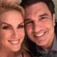 Ana Hickmann manda recado apaixonado para Edu Guedes após cirurgia