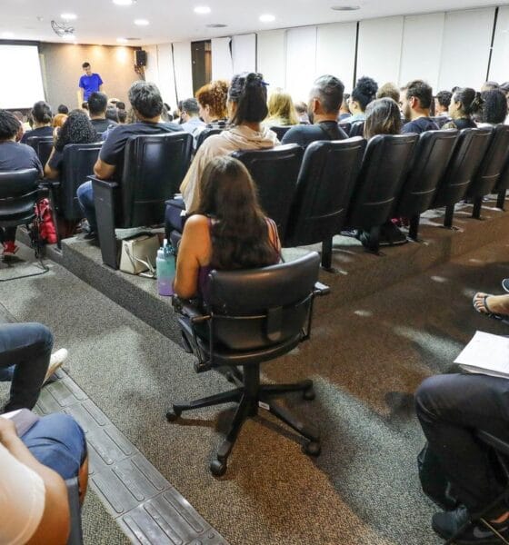 CNU 2025: retificação no edital simplifica pedido de isenção