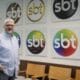 Obrigado, Leon! A história do SBT te agradece