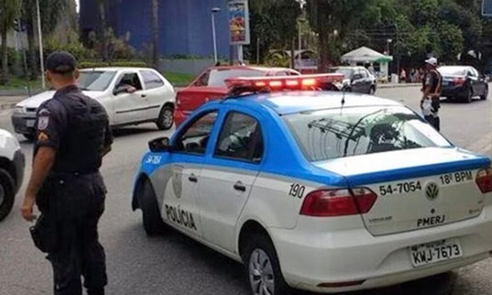 RJ: letalidade violenta cai, mas furto de celular e bicicleta aumenta