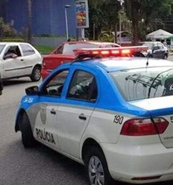 RJ: letalidade violenta cai, mas furto de celular e bicicleta aumenta