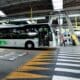 Sindicatos paulistas cobram autoridades ações contra ataques a ônibus