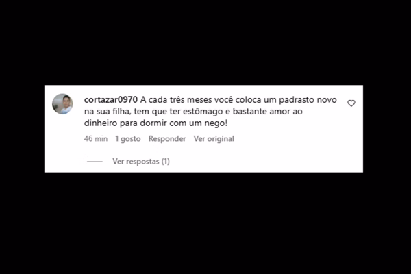 Vini Jr. é alvo de comentários racistas após foto com venezuelana