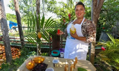 Inova Sociobio segue com inscrições abertas para fortalecer iniciativas sustentáveis de sociobiodiversidade - FAS