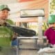 Feira do Tambaqui oferta 9 toneladas de pescado em Manaus neste sábado e domingo - FAS