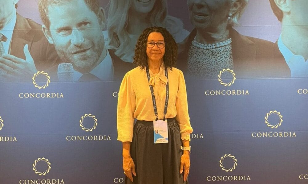 Em cúpula simultânea à Assembleia da ONU, FAS defende colaboração entre continentes para desenvolvimento amazônico - FAS