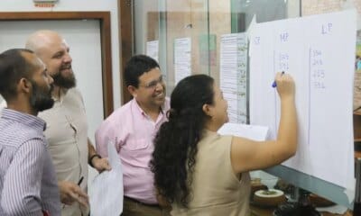 Ciclo de Consultas Inter-Setoriais para construção do Plano de Transformação Ecológica da Bioeconomia para a Amazônia Ocidental e Amapá conecta comunidade, empresas e políticas para a região - FAS