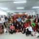 Organizações selecionadas na chamada Inova Sociobio participam de elaboração de projetos - FAS