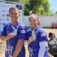 Arqueiros indígenas do Amazonas conquistam medalha de prata no Campeonato Brasileiro de Tiro com Arco - FAS