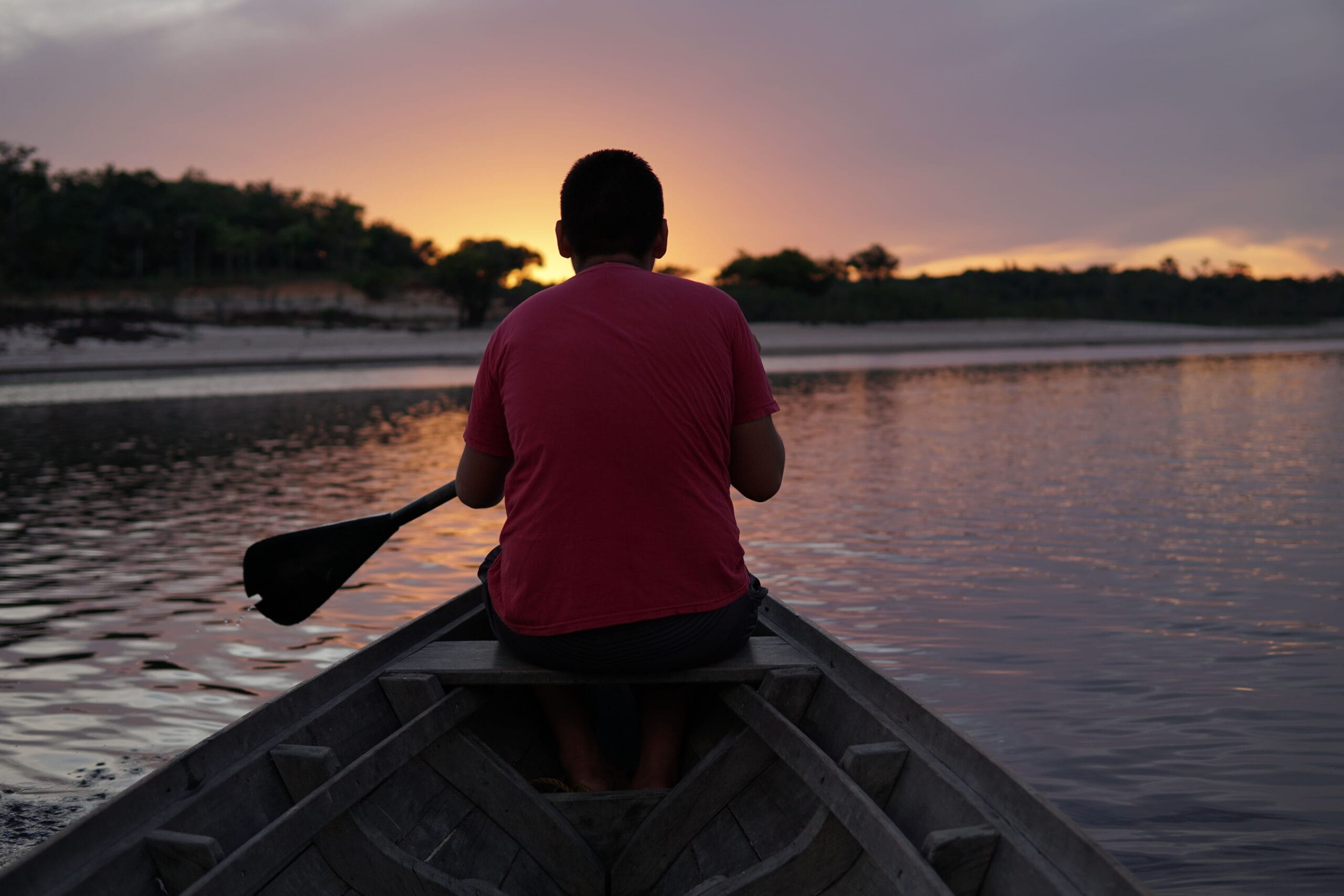FAS e Rede Cenarium lançam guia Caminhos da Amazônia para a COP30, que explica a conferência do clima a partir do olhar amazônico - FAS