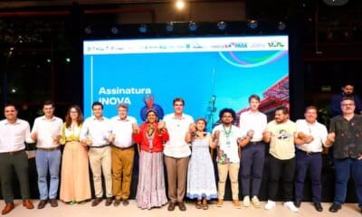 Parceria internacional consolida agenda de sociobioeconomia na Amazônia - FAS