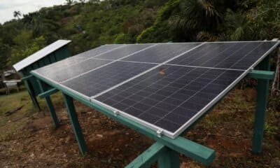 FAS reforça urgência do acesso à energia na Amazônia durante a COP30 - FAS