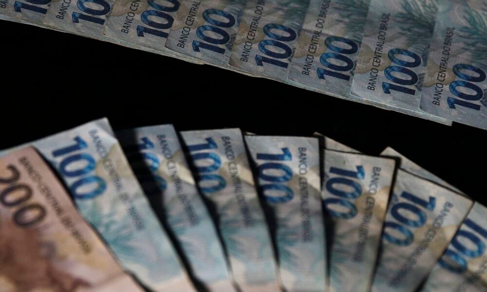 Arrecadação federal chega a R$ 261,9 milhões em outubro e bate recorde