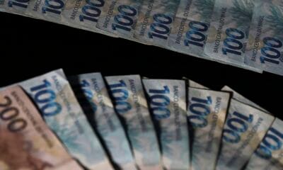 Arrecadação federal chega a R$ 261,9 milhões em outubro e bate recorde