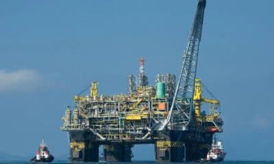 Eficiência gerou bons resultados da Petrobras, avalia diretoria