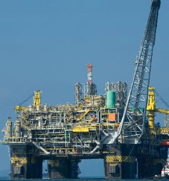 Eficiência gerou bons resultados da Petrobras, avalia diretoria