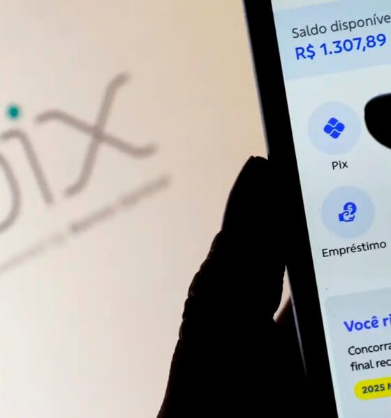 Pix completa cinco anos perto de movimentar R$ 30 trilhões por ano