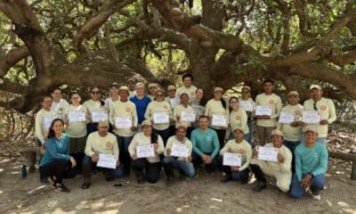 Campanha “Adeus Mosquito” forma multiplicadores no Ceará e Piauí para prevenção de doenças transmitidas pelo Aedes aegypti - FAS