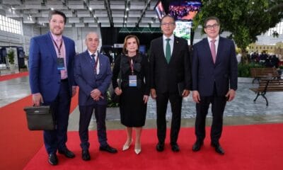 Presidente do TCE-AM é eleita para diretoria de Relações Internacionais da Atricon durante IV CITC – Tribunal de Contas do Estado do Amazonas