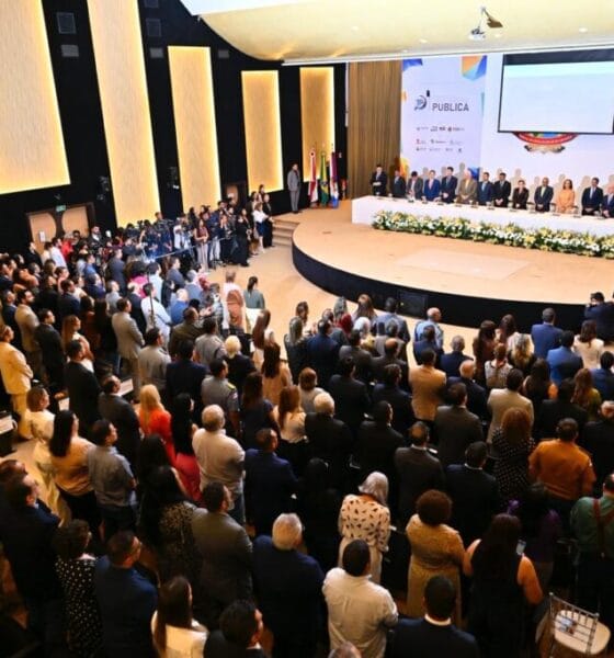 TCE-AM premia órgãos públicos por excelência em transparência no Amazonas – Tribunal de Contas do Estado do Amazonas