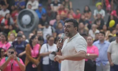 Cirurgião Danilo Bravo Reage a Acusações de Agressão: 