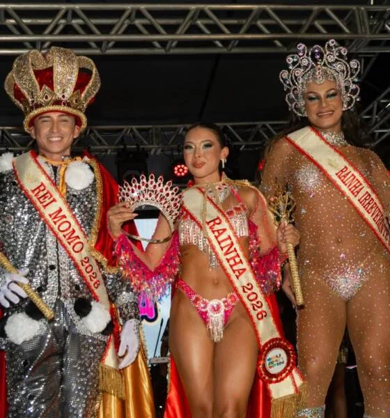 Dia de Bloco da Preta: Amiga Lamenta Ausência e Compartilha Saudades da Cantora