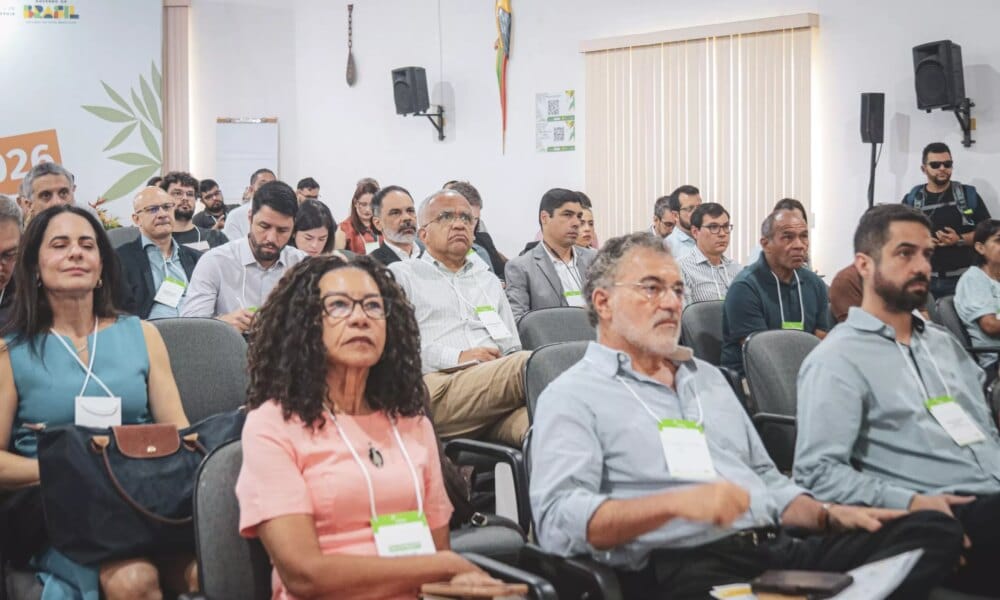 Especialistas debatem impacto da energia renovável em comunidades amazônicas - FAS