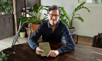 Crise climática e caminhos sustentáveis na Amazônia pautam livro que será lançado em Manaus - FAS