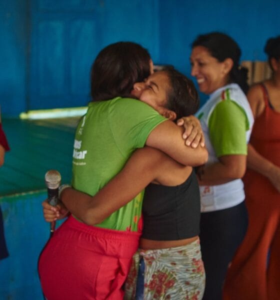 Dia Internacional da Mulher: projetos fortalecem autonomia em comunidades amazônicas - FAS