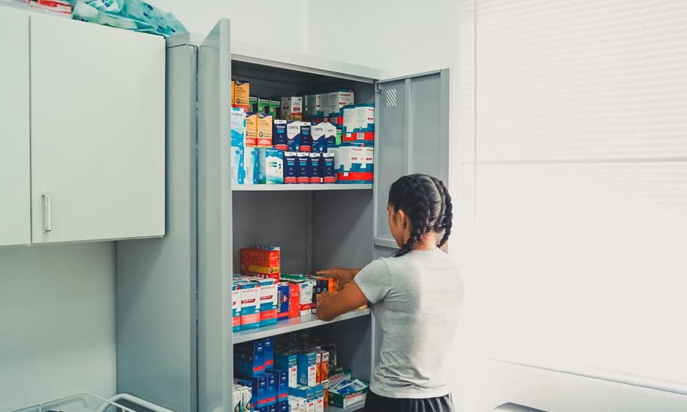 Dia Mundial da Saúde chama atenção para acesso contínuo à saúde em comunidades da Amazônia - FAS