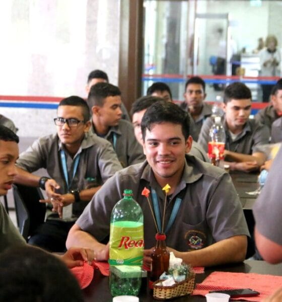 Programa Jovem Aprendiz do TCE-AM transforma vidas e amplia inclusão de jovens – Tribunal de Contas do Estado do Amazonas