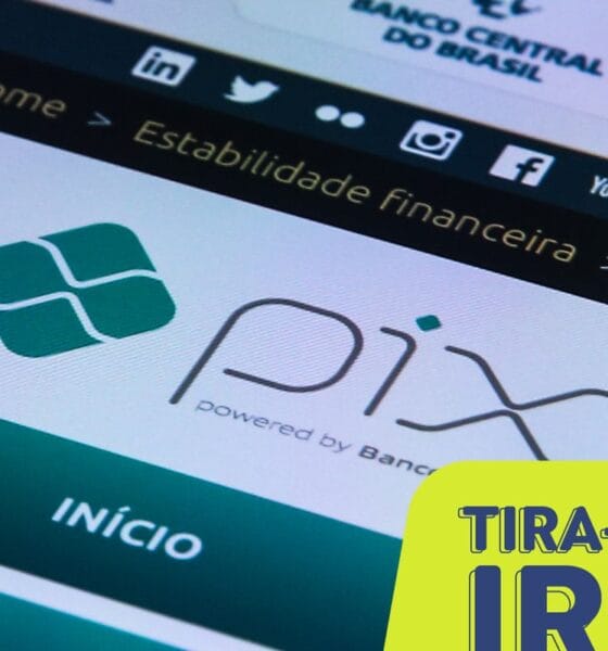 Saiba como vai funcionar o cashback da restituição automática do IR