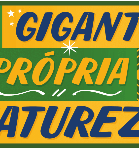 FAS lança campanha “Gigante pela própria natureza” para ampliar debate sobre Unidades de Conservação no Amazonas e no Pará  - FAS