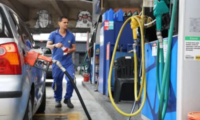 No caso do diesel, a subvenção de R$ 0,3515 entrará em vigor em junho, quando acabará a redução a zero dos tributos federais