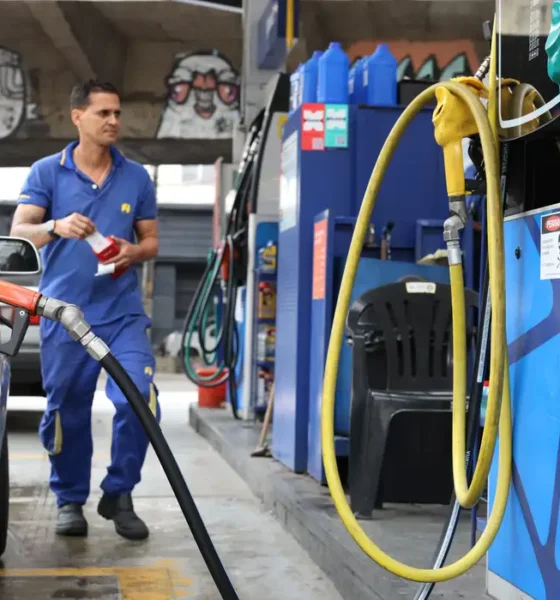 No caso do diesel, a subvenção de R$ 0,3515 entrará em vigor em junho, quando acabará a redução a zero dos tributos federais