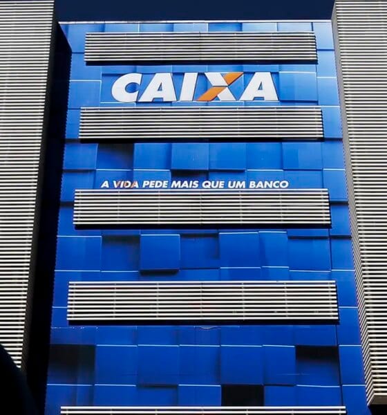 Lucro da Caixa cai 34% no primeiro trimestre com novas regras do BC