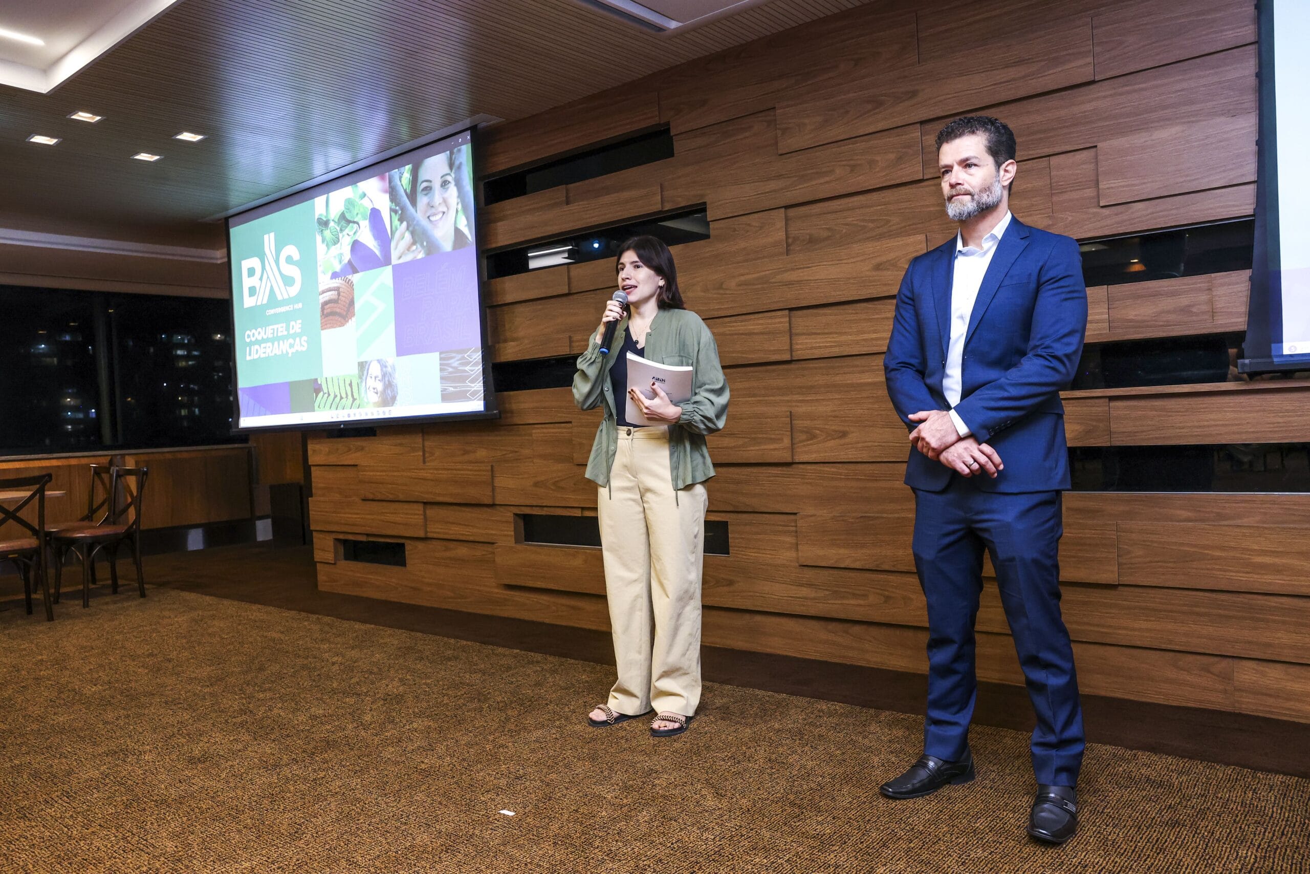 Plano propõe caminhos para fortalecer o desenvolvimento sustentável na Amazônia Ocidental - FAS